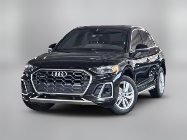 2022 Audi Q5 S Line Premium