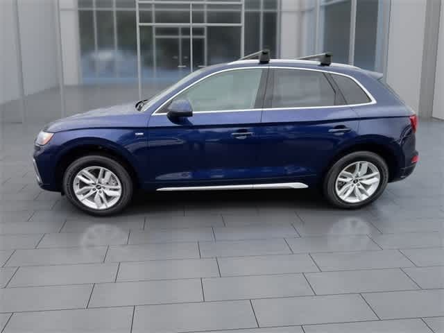 2022 Audi Q5 S Line Premium