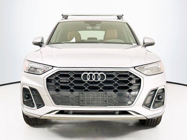 2022 Audi Q5 S Line Premium