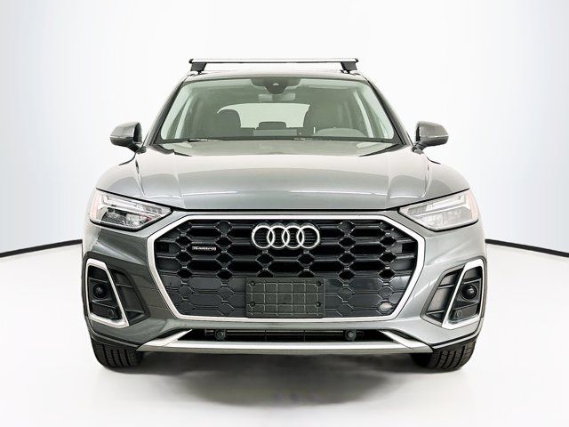 2022 Audi Q5 S Line Premium