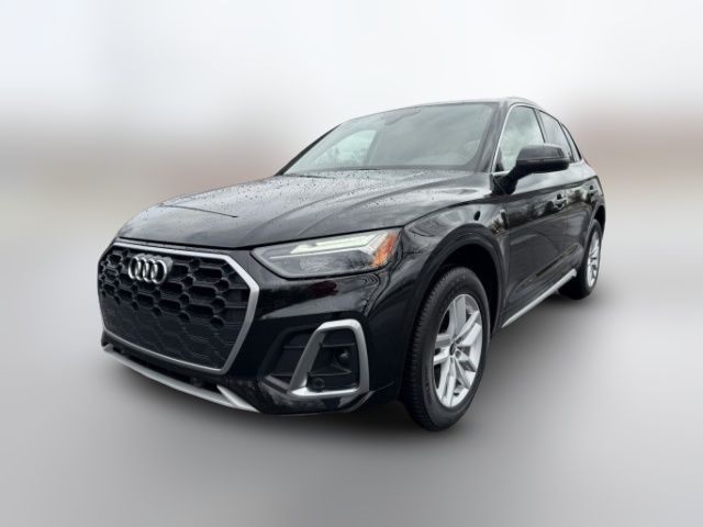 2022 Audi Q5 S Line Premium