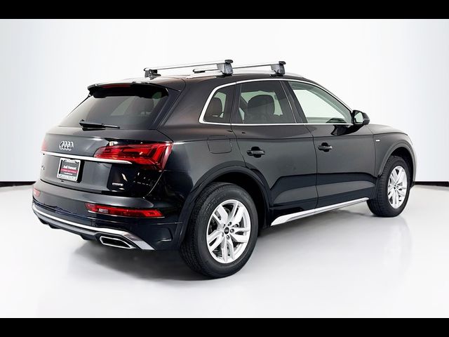 2022 Audi Q5 S Line Premium
