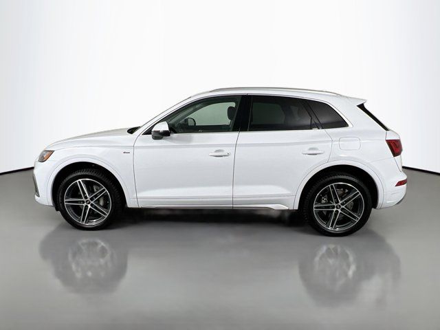 2022 Audi Q5 S Line Premium Plus