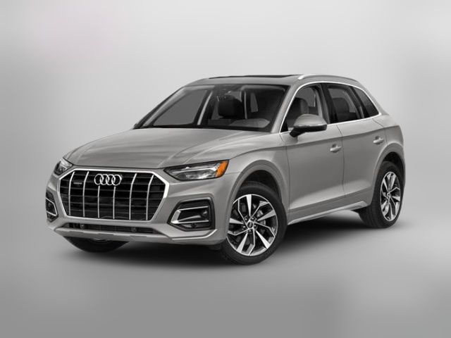 2022 Audi Q5 S Line Premium Plus