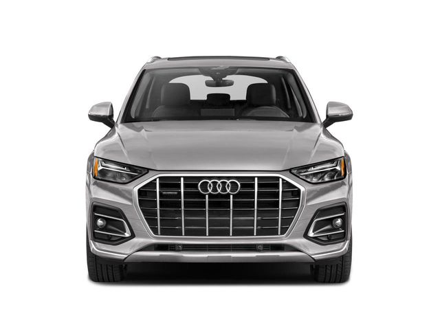 2022 Audi Q5 S Line Premium Plus
