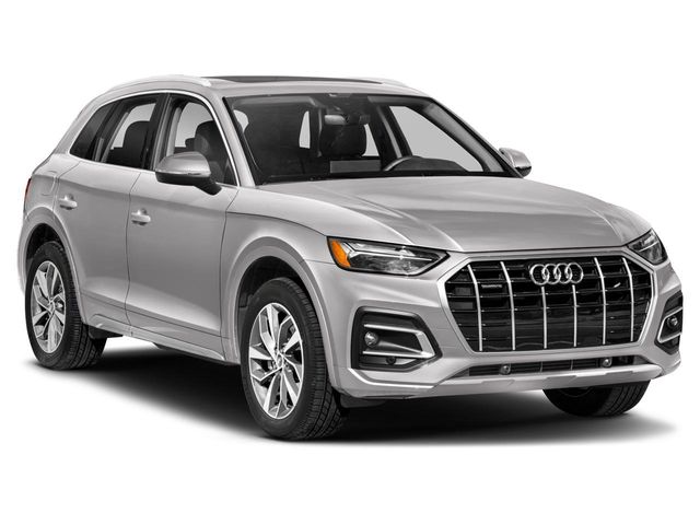2022 Audi Q5 S Line Premium Plus