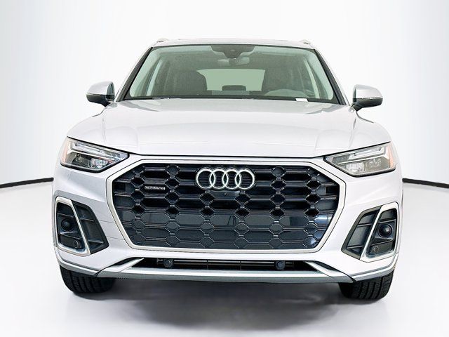 2022 Audi Q5 S Line Premium Plus