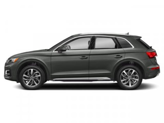 2022 Audi Q5 S Line Premium Plus