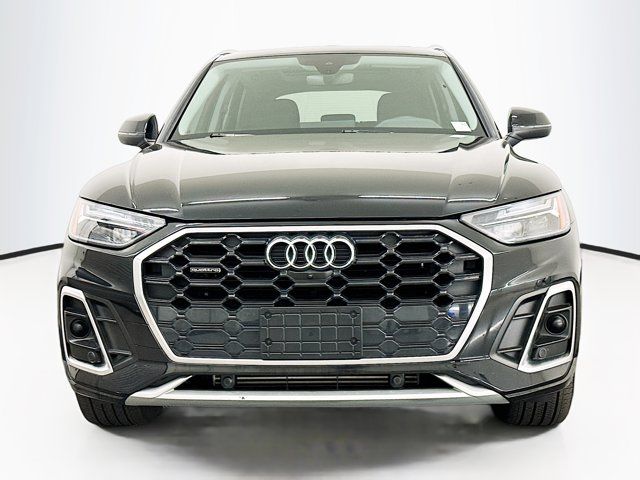 2022 Audi Q5 S Line Premium Plus