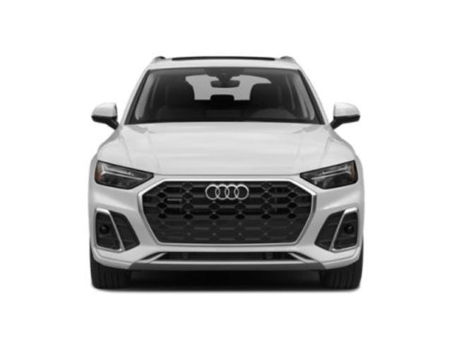 2022 Audi Q5 S Line Prestigez