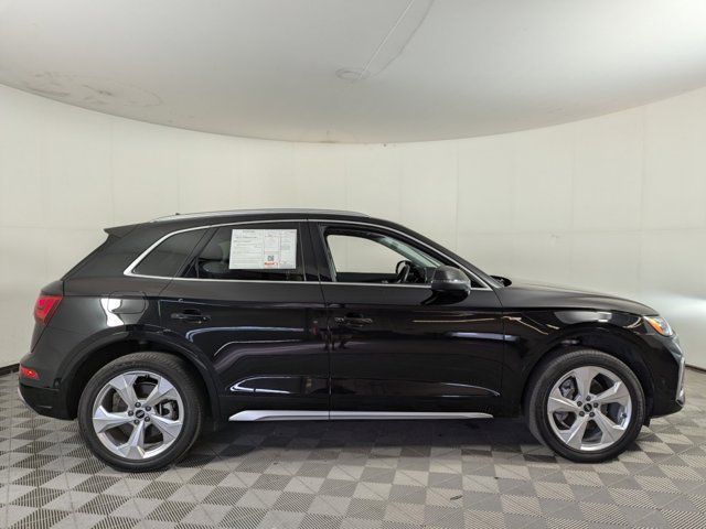 2022 Audi Q5 S Line Prestigez