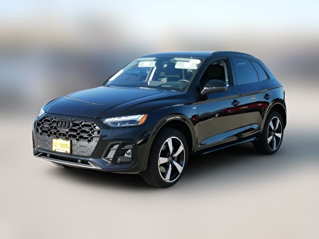 2022 Audi Q5 S Line Prestigez