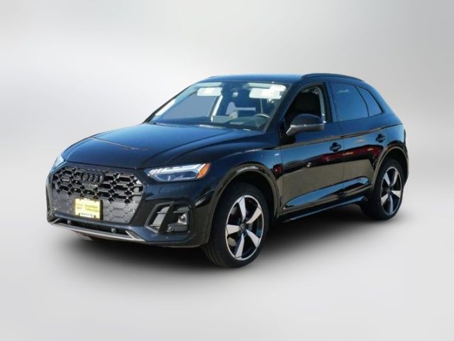 2022 Audi Q5 S Line Prestigez