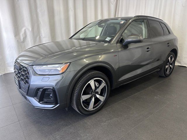 2022 Audi Q5 S Line Prestigez