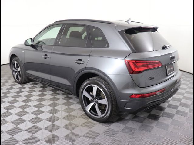 2022 Audi Q5 S Line Prestigez