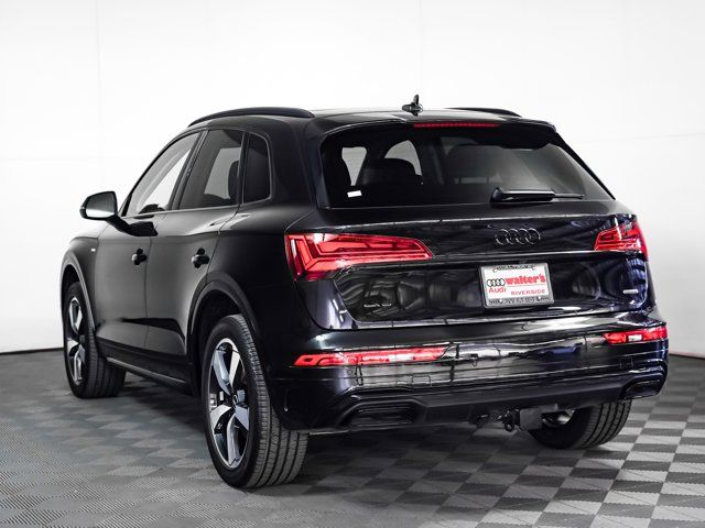 2022 Audi Q5 S Line Prestigez