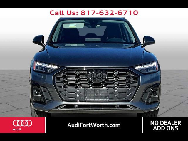 2022 Audi Q5 S Line Prestigez