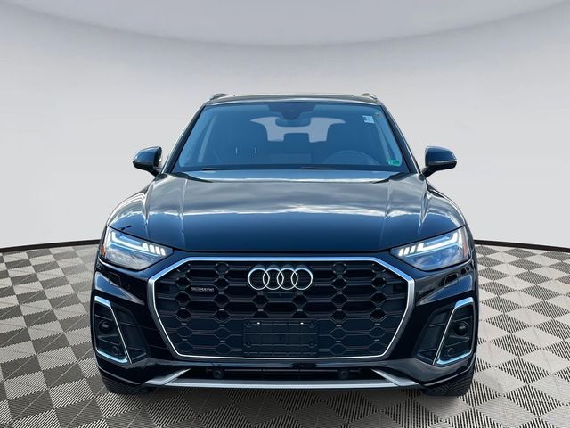 2022 Audi Q5 S Line Prestigez
