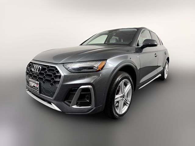 2022 Audi Q5 S Line Prestigez