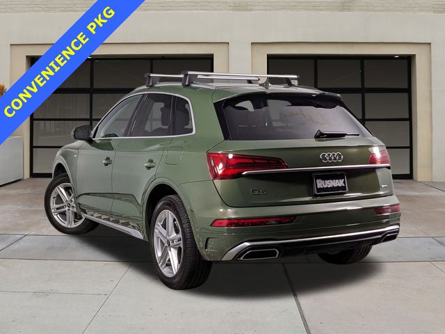 2022 Audi Q5 S Line Premium