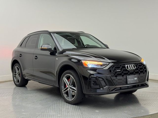 2022 Audi Q5 S Line Premium Plus