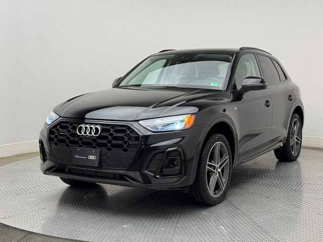 2022 Audi Q5 S Line Premium Plus