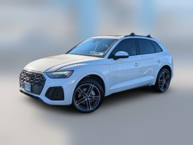 2022 Audi Q5 S Line Premium Plus