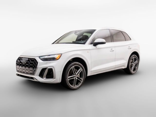 2022 Audi Q5 S Line Prestigez