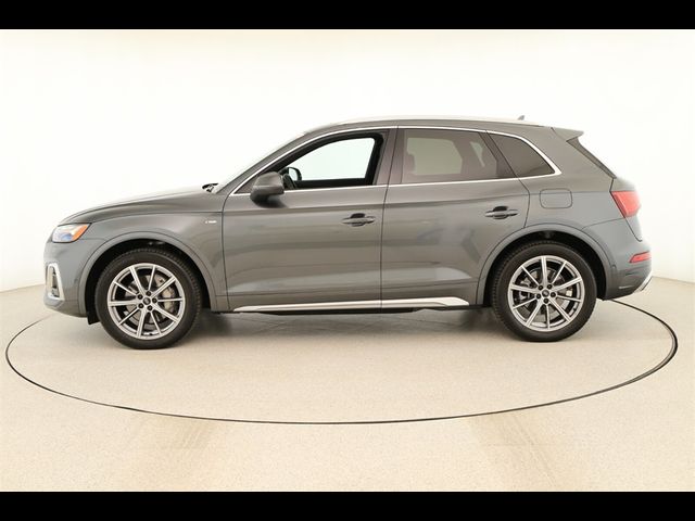 2022 Audi Q5 S Line Prestigez