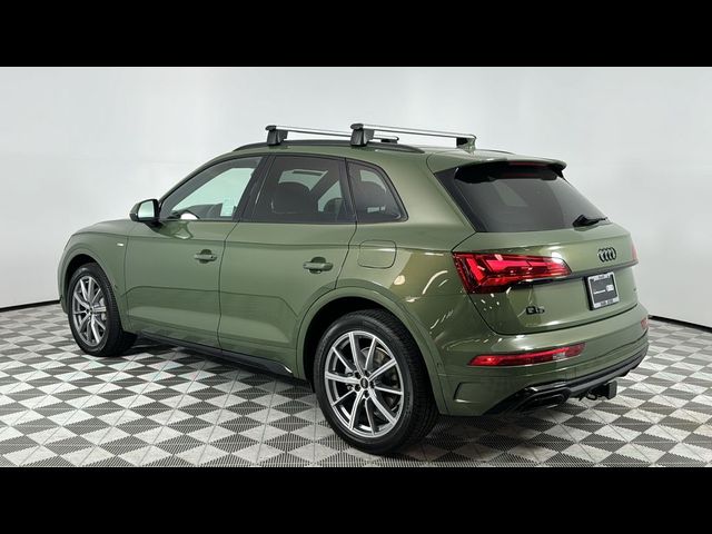 2022 Audi Q5 S Line Prestigez