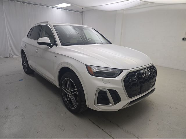 2022 Audi Q5 S Line Prestigez