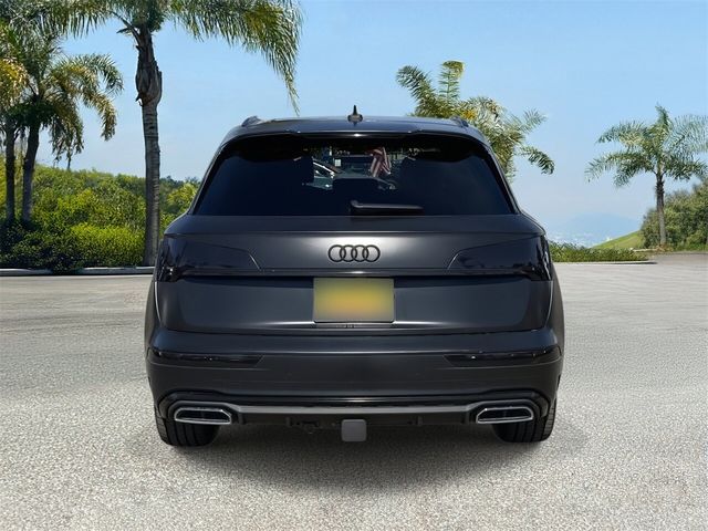 2022 Audi Q5 S Line Prestigez