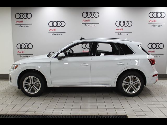 2022 Audi Q5 S Line Prestigez