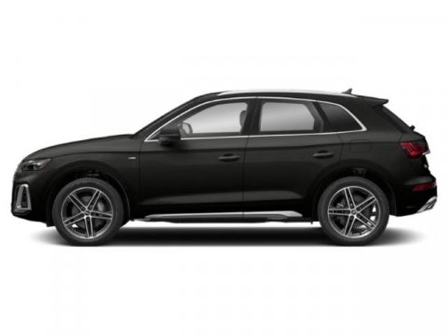 2022 Audi Q5 S Line Premium Plus