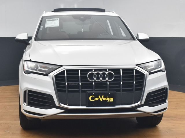 2022 Audi Q7 Premium