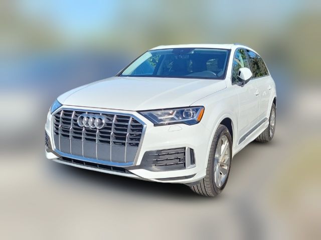 2022 Audi Q7 Premium