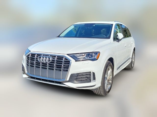 2022 Audi Q7 Premium