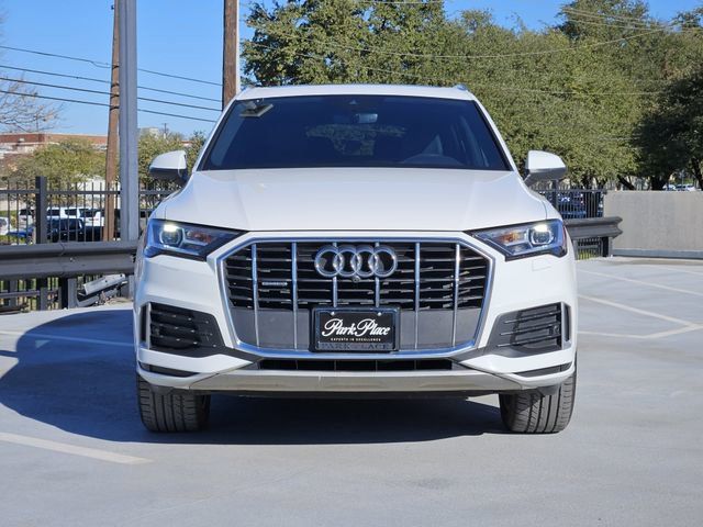 2022 Audi Q7 Premium