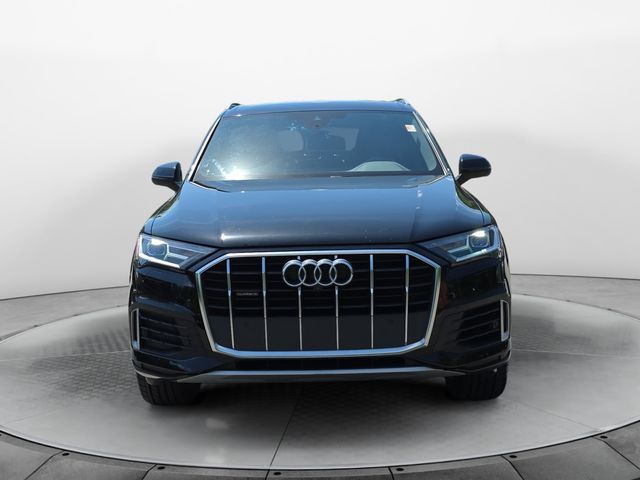 2022 Audi Q7 Premium