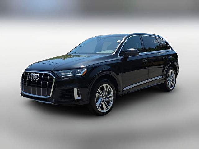 2022 Audi Q7 Premium