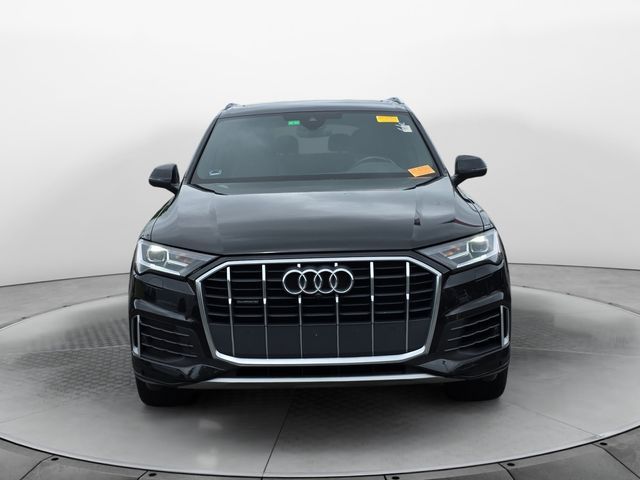 2022 Audi Q7 Premium