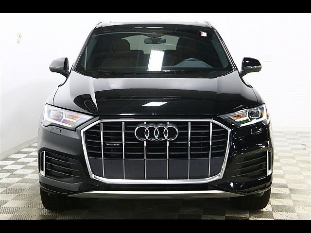 2022 Audi Q7 Premium