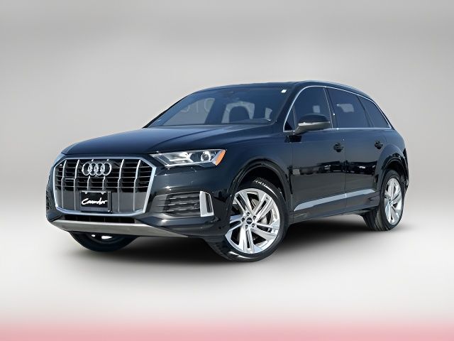 2022 Audi Q7 Premium