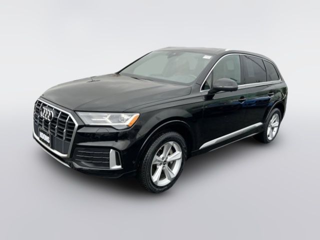 2022 Audi Q7 Premium