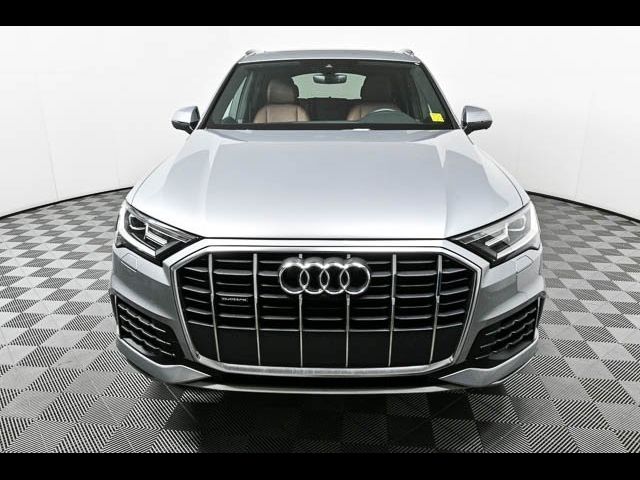 2022 Audi Q7 Premium