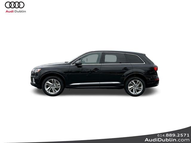 2022 Audi Q7 Premium