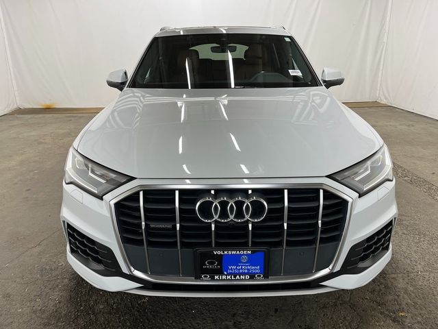 2022 Audi Q7 Premium