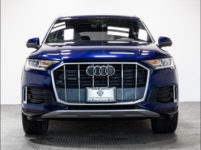 2022 Audi Q7 Premium