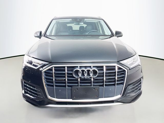 2022 Audi Q7 Premium
