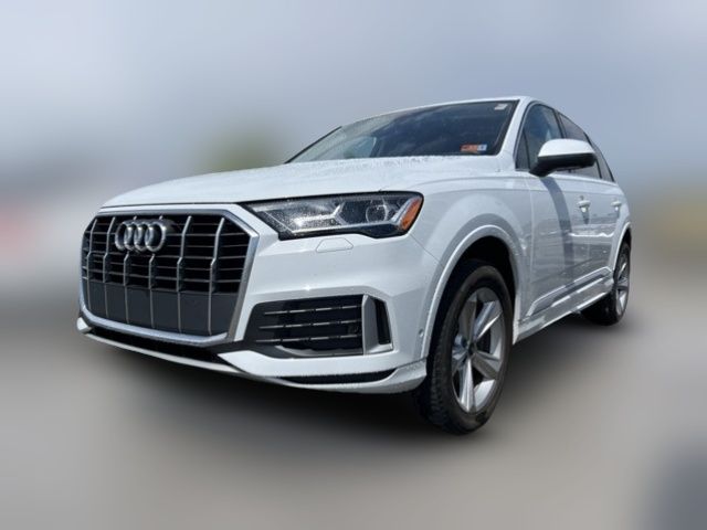 2022 Audi Q7 Premium